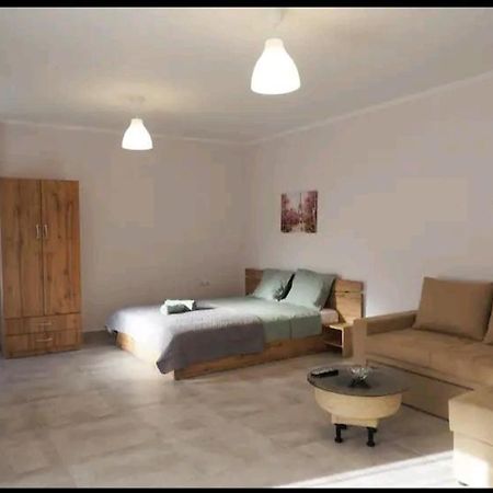 Apartments Dimitra Valanidorachi Екстериор снимка