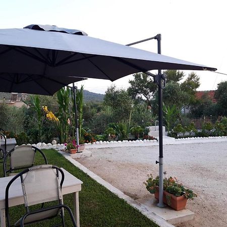Apartments Dimitra Valanidorachi Екстериор снимка