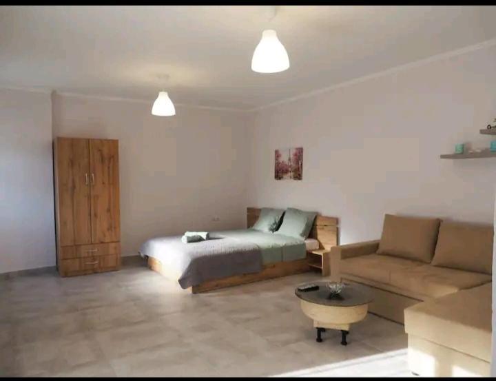 Apartments Dimitra Valanidorachi Екстериор снимка